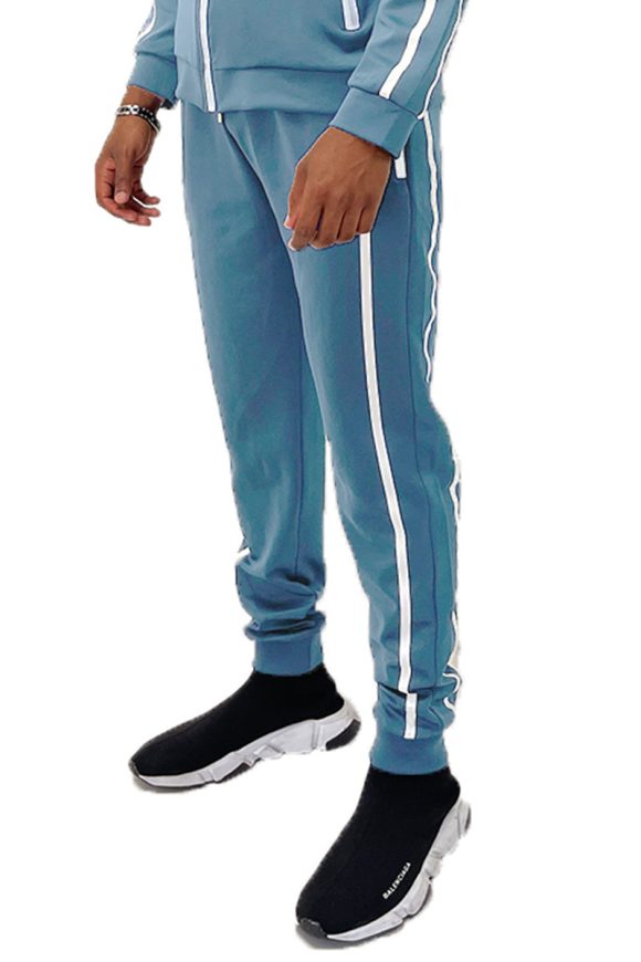 Cordial Tape Joggers - Image 25