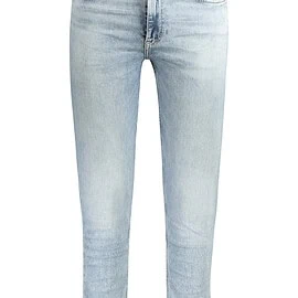 BOSS JEANS DENIM MEN BLUE