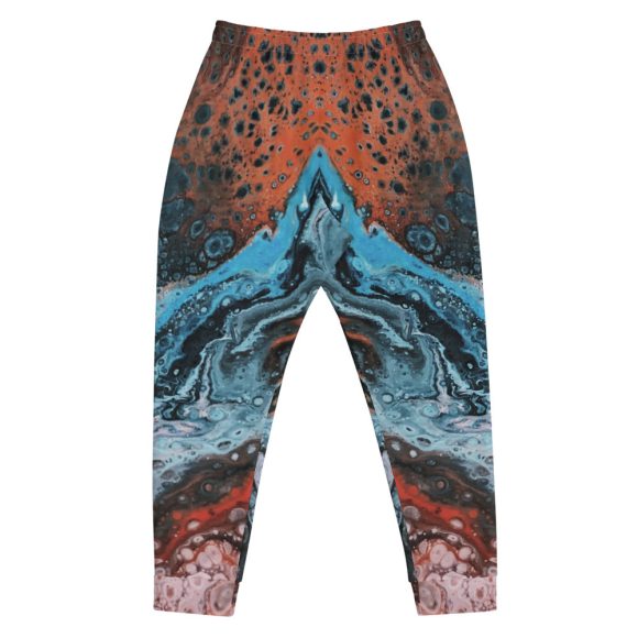 Gianneli Colours Men's Joggers - Image 2