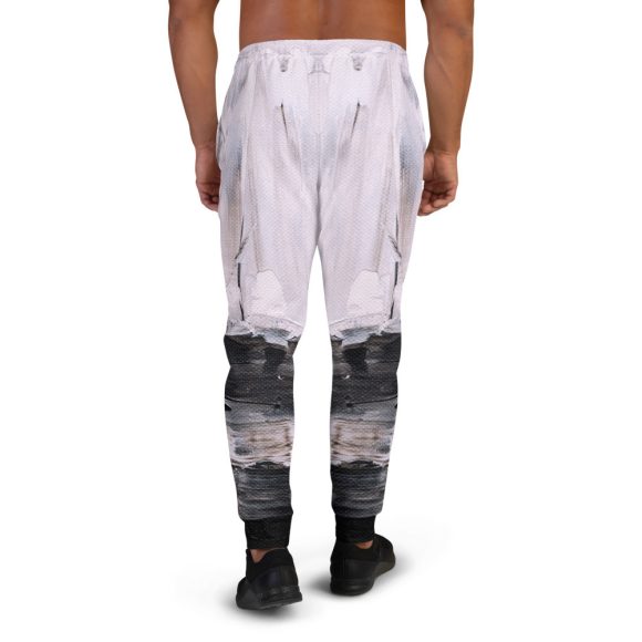 Gianneli Colours Men's Joggers - Image 6