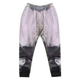 Gianneli Colours Men's Joggers