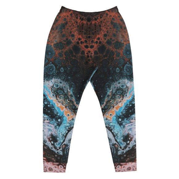 Gianneli Colours Men's Joggers