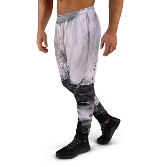 Gianneli Colours Men's Joggers - Image 5