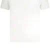 K-WAY SHORT SLEEVE T-SHIRT MEN WHITE