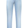 LEE JEANS DENIM MEN BLUE