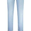 LEE JEANS DENIM MEN BLUE