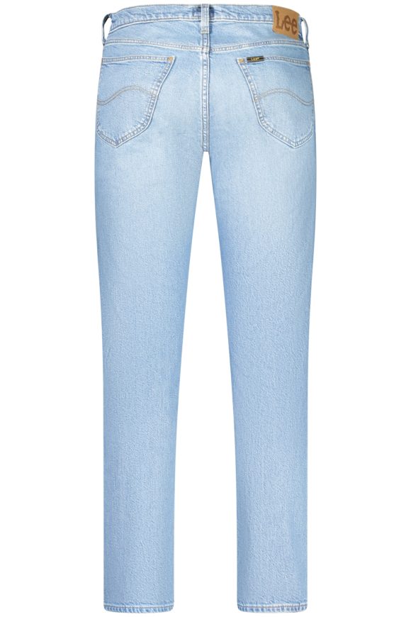 LEE JEANS DENIM MEN BLUE - Image 2