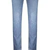 LEE JEANS DENIM MEN BLUE