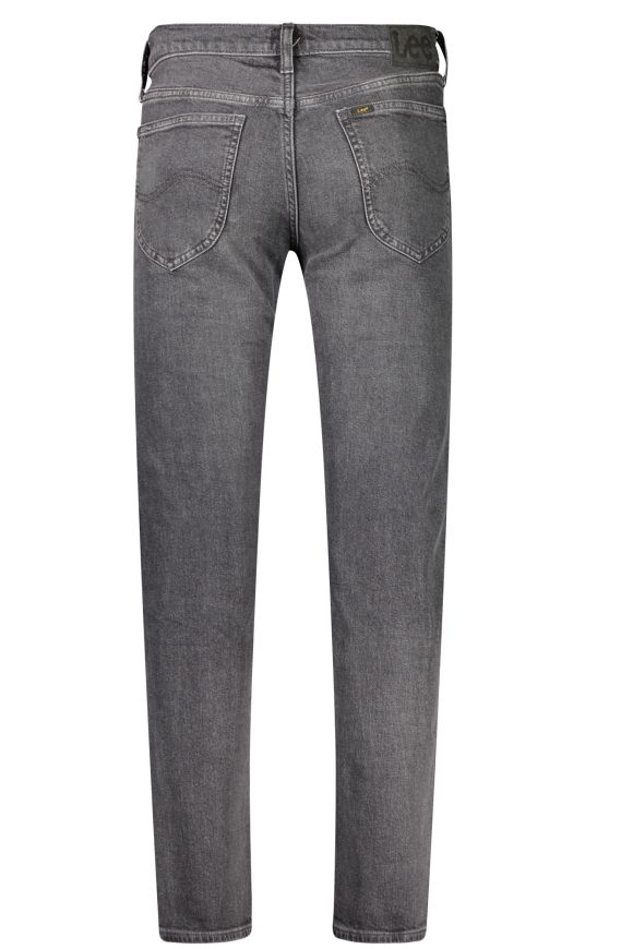 LEE JEANS DENIM MEN BLACK - Image 2