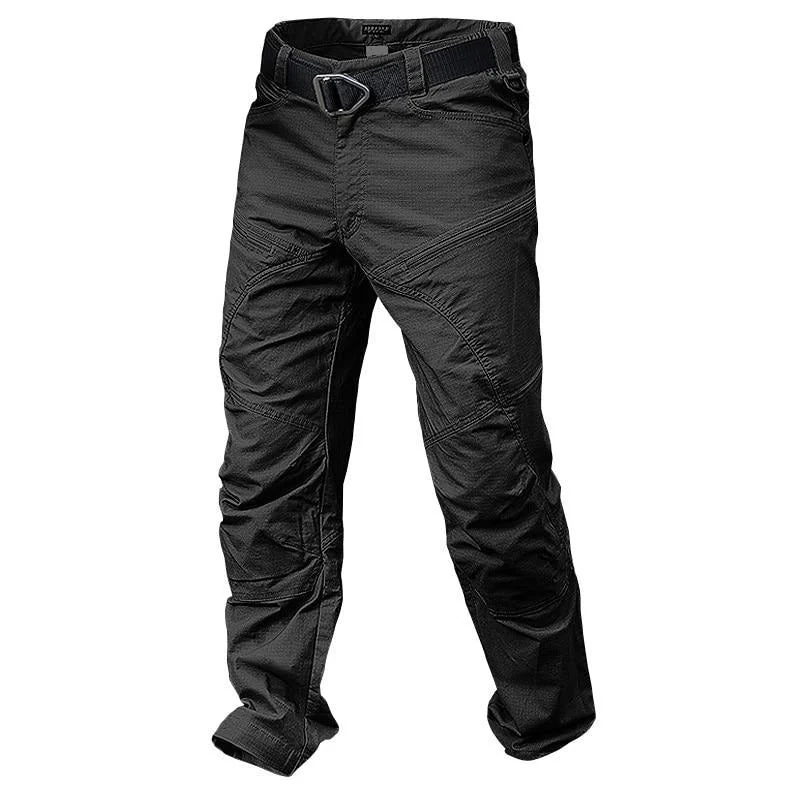Tactical Pants Man Autumn Rip-stop Military Tactical Pants Army Combat Trousers Men Airsoft Paintball Work Cargo Pants