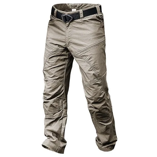 Tactical Pants Man Autumn Rip-stop Military Tactical Pants Army Combat Trousers Men Airsoft Paintball Work Cargo Pants - Image 21