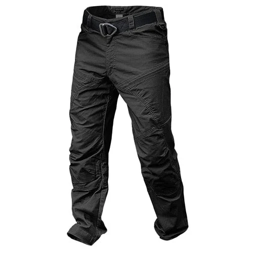 Tactical Pants Man Autumn Rip-stop Military Tactical Pants Army Combat Trousers Men Airsoft Paintball Work Cargo Pants - Image 8