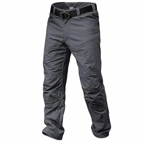 Tactical Pants Man Autumn Rip-stop Military Tactical Pants Army Combat Trousers Men Airsoft Paintball Work Cargo Pants - Image 26