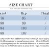 Men Jeans Hip Hop Graffiti Skull Letter Print Denim Pants Skinny Hole High Street - Image 5