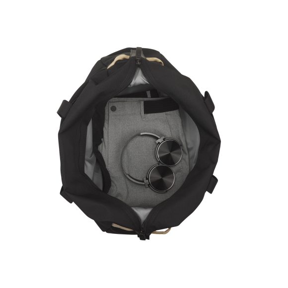 Vacilando Travel Duffle Bag - Image 3