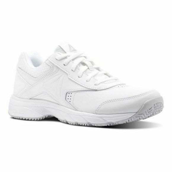 Walking Shoes for Women Reebok WORK N CUSHION 3.0 - Image 3