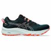 Trail running shoes for women Asics Trabuco Terra 2 Black