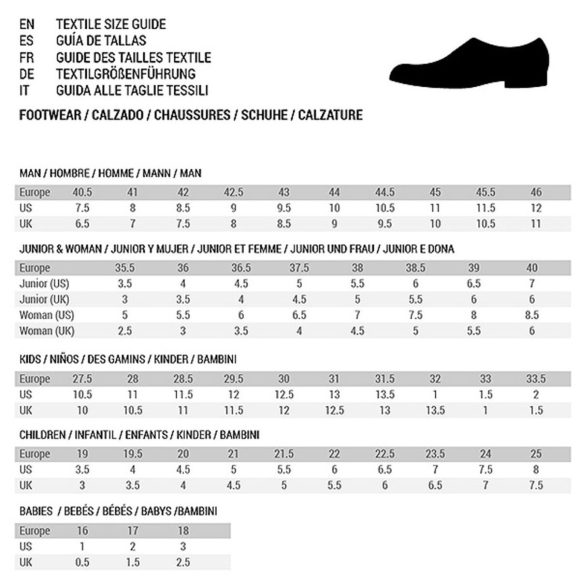 Walking Shoes for Women Reebok WORK N CUSHION 3.0 - Image 2