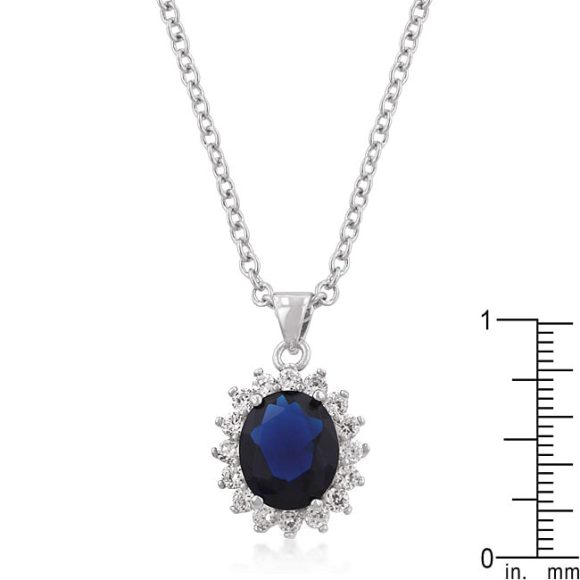 Royal Wedding Pendant - Image 2