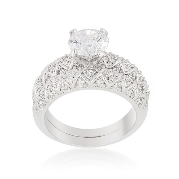 Unique Wedding Set - Image 2