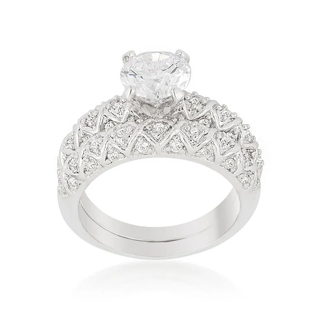 Unique Wedding Set - Image 2