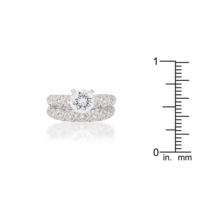 Unique Wedding Set - Image 3