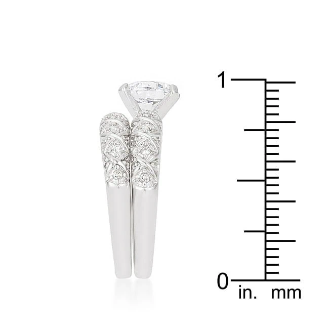 Unique Wedding Set - Image 4