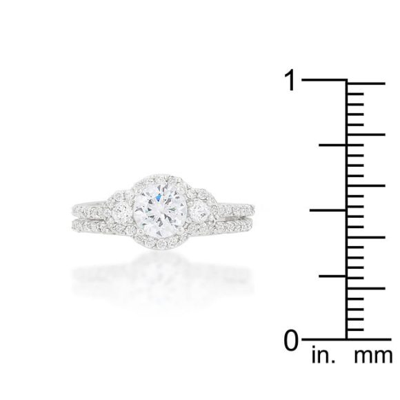 Fancy Wedding Set - Image 3