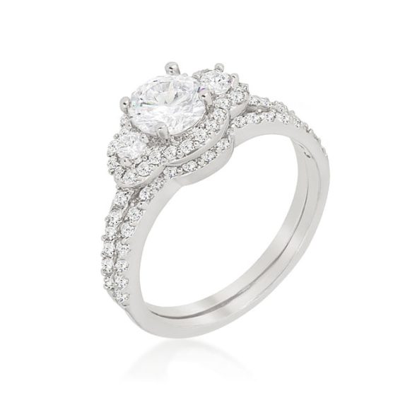 Fancy Wedding Set