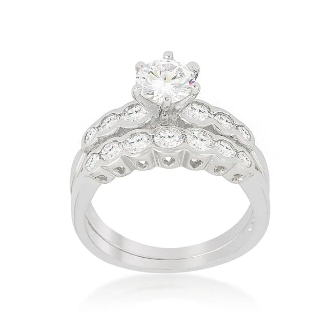 Graduated Wedding Set - Image 2