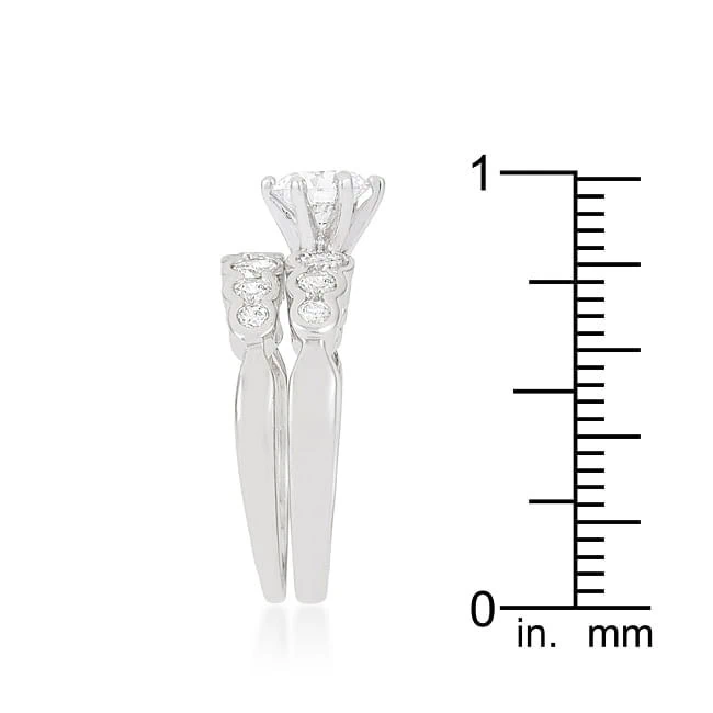 Graduated Wedding Set - Image 4