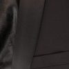 "London" Black Tuxedo Jacket - Image 2