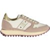 BLAUER SPORTS SHOES WOMEN WHITE