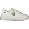 BLAUER SPORTS SHOES WOMEN WHITE