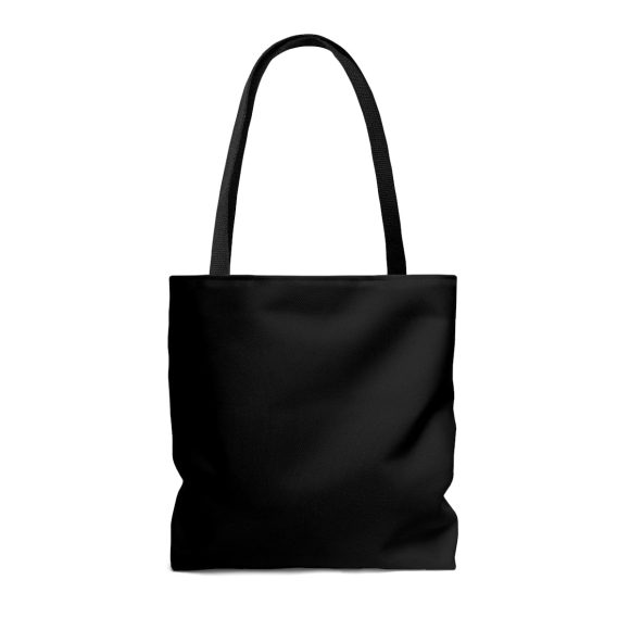 Large Tote Bag - Faith Christian Inspiration - Image 4