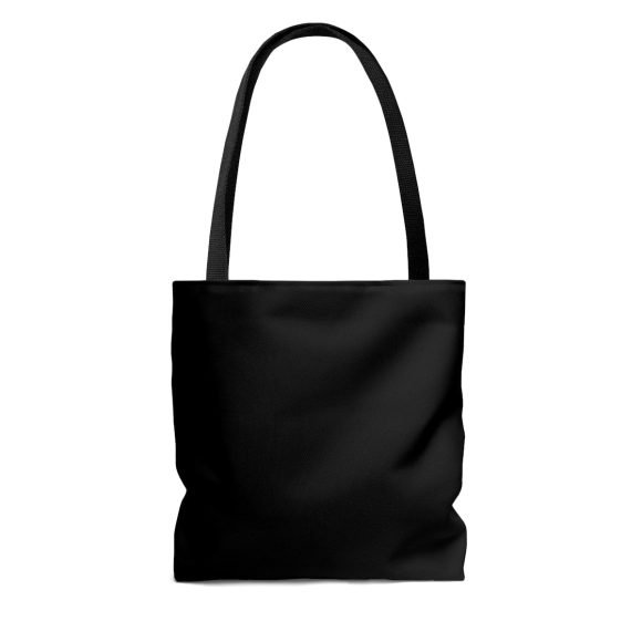 Large Tote Bag - Faith Christian Inspiration - Image 2