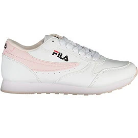 FILA SPORTS SHOES WOMEN WHITE