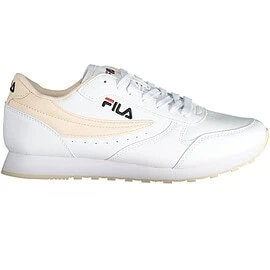 FILA SPORTS SHOES WOMEN WHITE