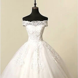 Aurora Wedding Dress wedding dresses