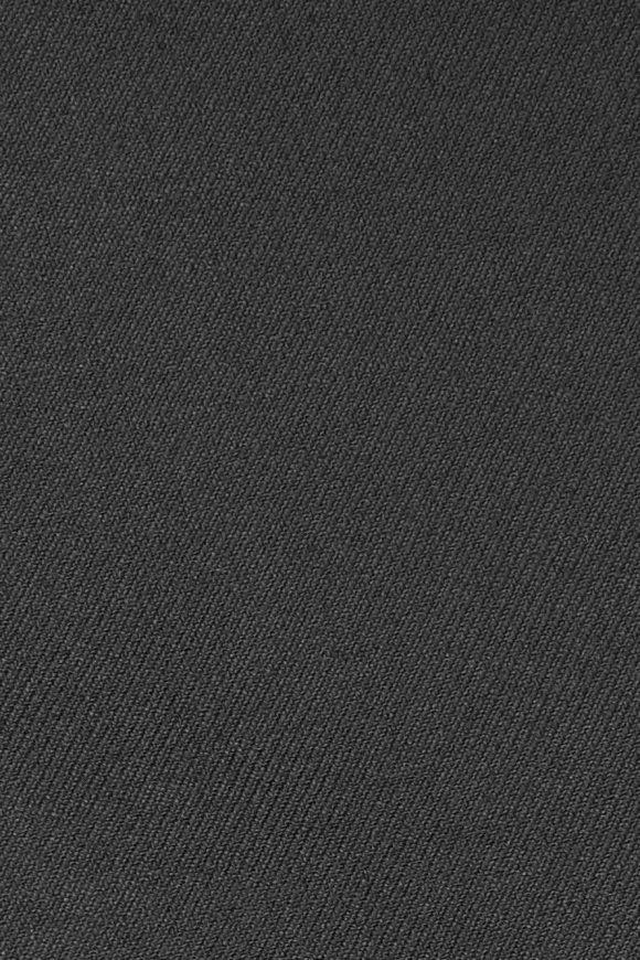"London" Black Tuxedo Jacket - Image 4