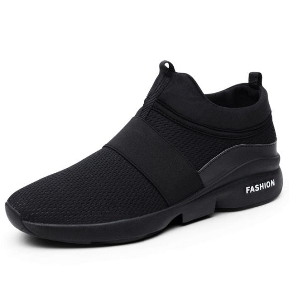 Fashion Classic Shoes Men Shoes Women Flyweather Comfortable Breathabl Non-leather Casual Lightweight Shoes - Image 12