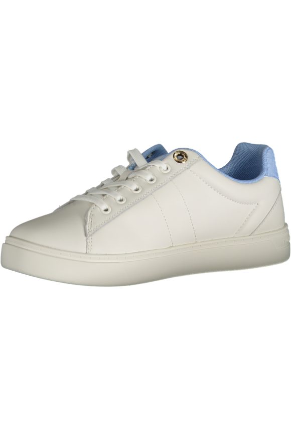 TOMMY HILFIGER BLUE SPORTS SHOES FOR WOMEN - Image 3
