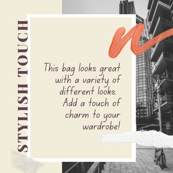 Weekender Tote Bag - White - Image 4