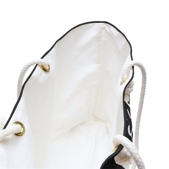 Weekender Bag - Blessed Mama Graphic Style Tote Bag - Image 5