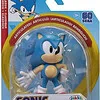 Sonic The Hedgehog Action Figure 2.5in