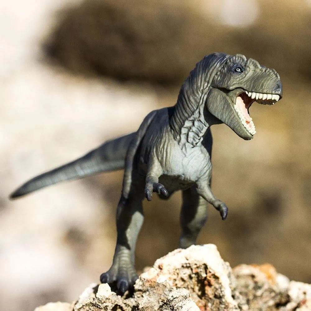 Tyrannosaurus Action Figure - Image 2