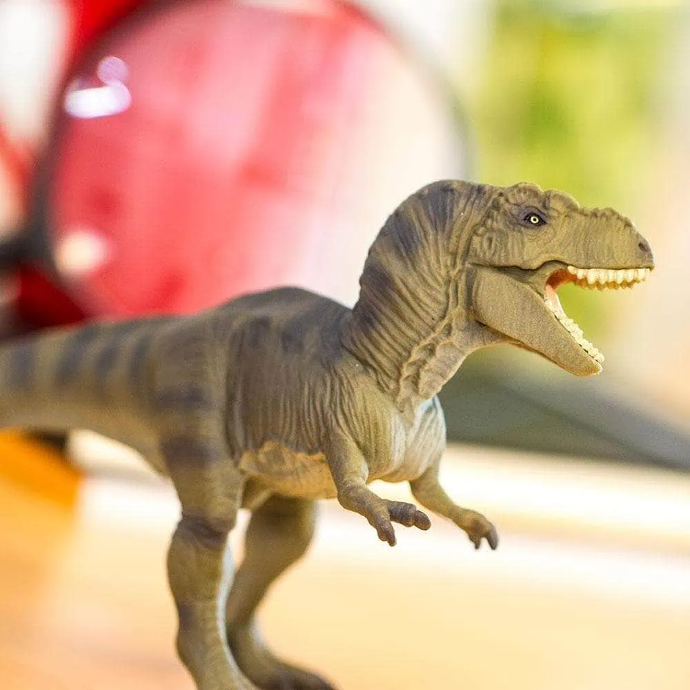 Tyrannosaurus Action Figure - Image 4