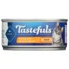 BLUE BUFFALO: Cat Tstful Trky Chic Pate, 5.5 oz