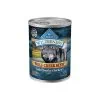 BLUE BUFFALO: Wolf Creek Stew Chunky Chicken Stew Dog Food, 12.5 oz