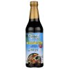 COCONUT SECRET: Coconut Aminos Soy Free Seasoning Sauce, 16.9 oz